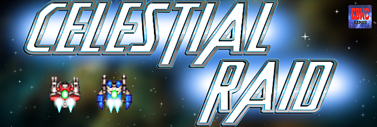 Celestial Raid