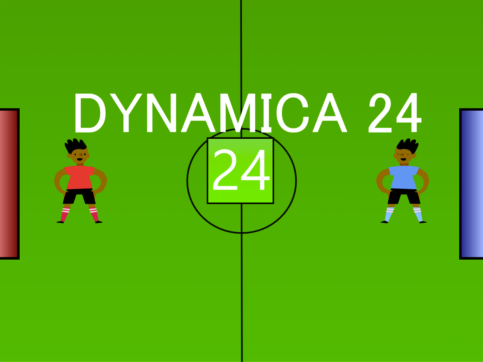 DYNAMICA 24