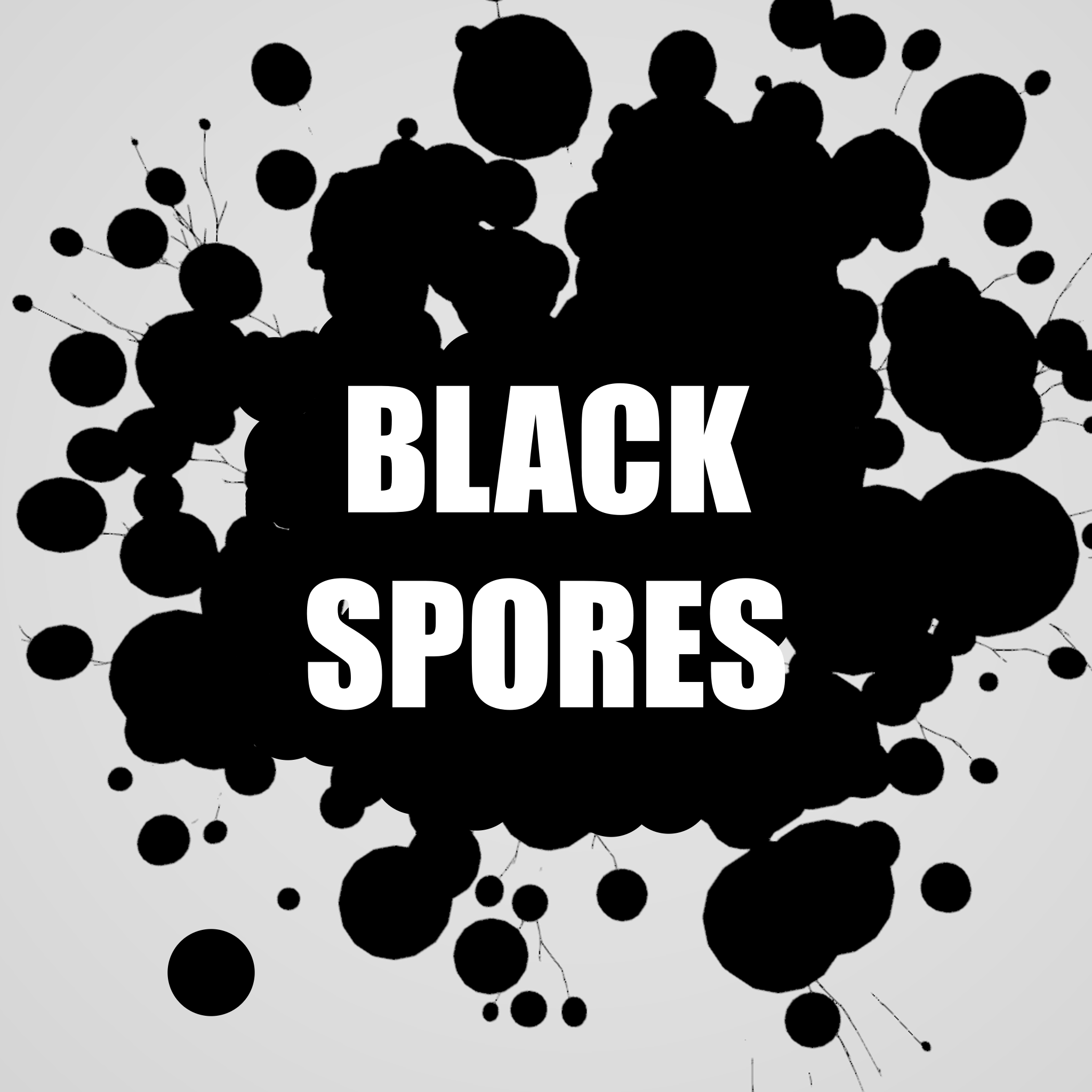 Black Spores Jam Version