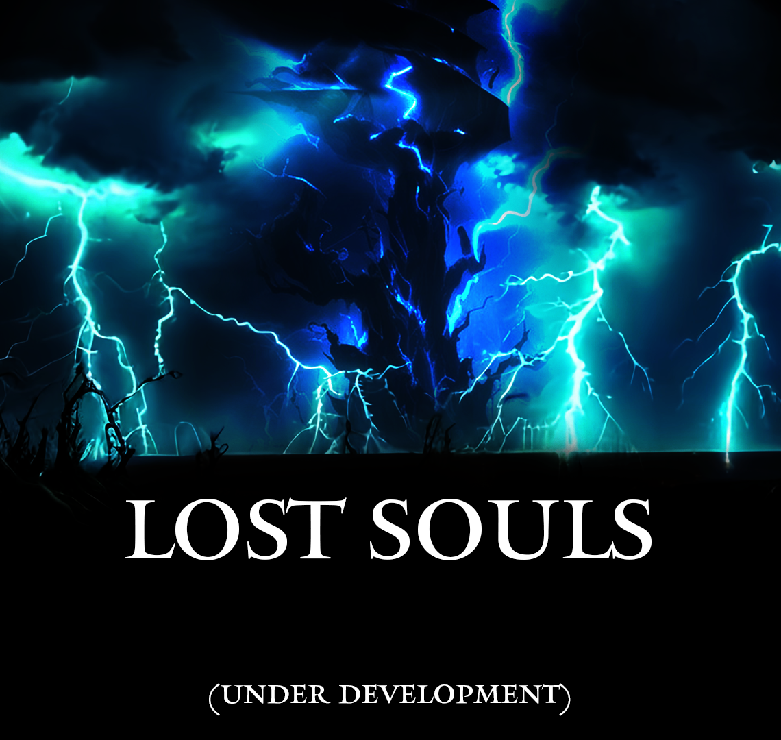 Lost Souls Coming Soon By AreyNoob   WBjFSq 