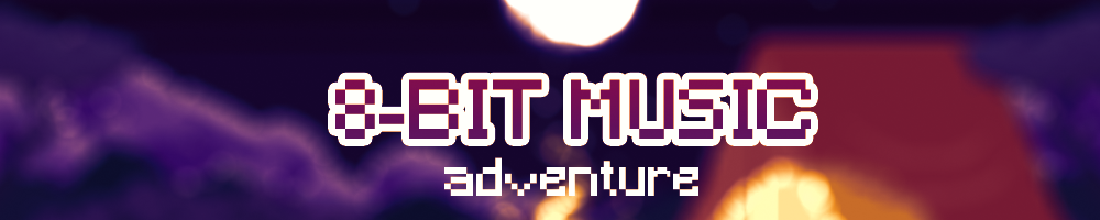 8-BIT Adventure