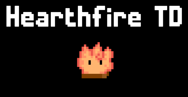 Hearthfire TD