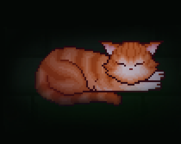Cat's Lair