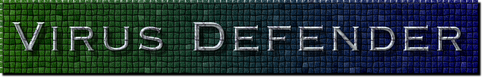 Virus Defender - GameJam2024