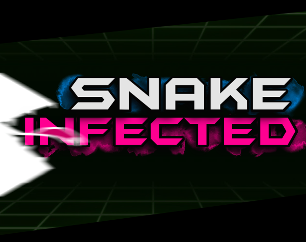 SNAKE - INFECTED cover