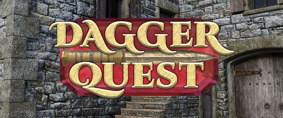 DaggerQuest