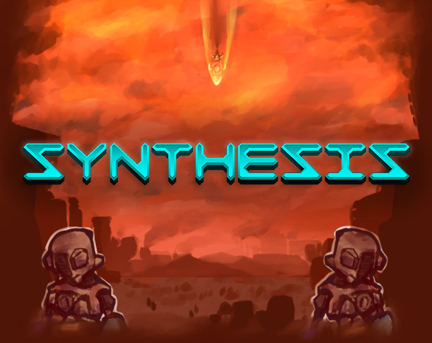 Cover image for Synthesis