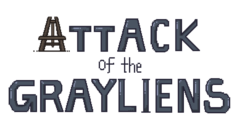 Attack of the Grayliens