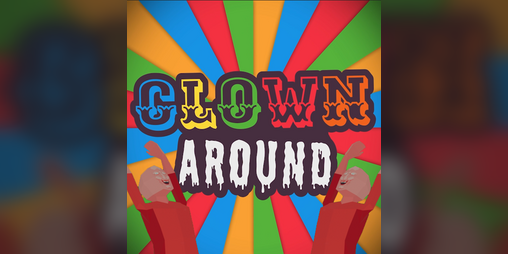 Cover image for Clown Around (Jam Version)