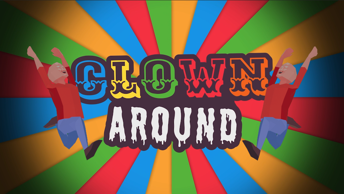 Clown Around (Jam Version)