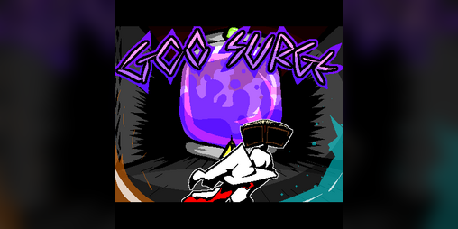 Cover image for Goo Surge