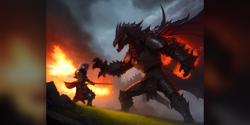 Cover image for Errant Challenger TTRPG