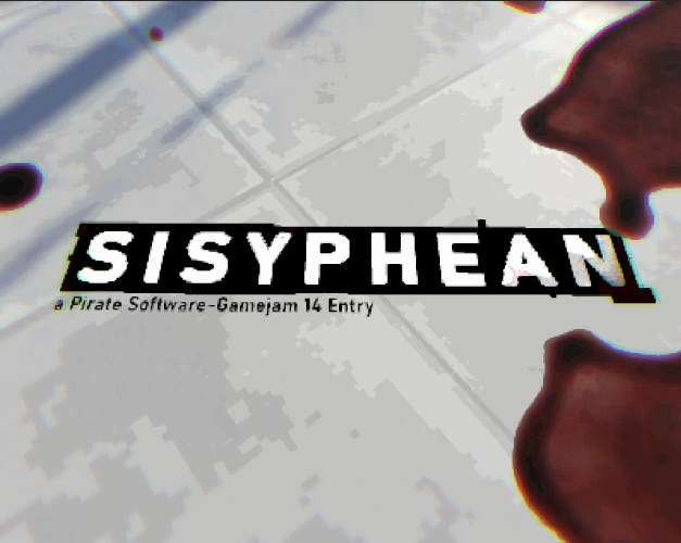 Cover image for Sisyphean