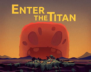 Enter the Titan [Free] [Card Game] [Windows] [macOS] [Linux] [Android]