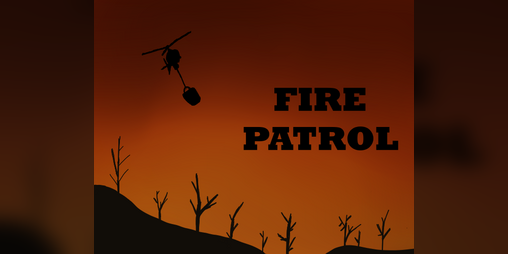 Cover image for Fire Patrol