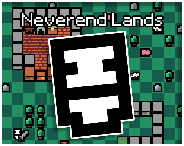Neverend Rate Neverend Lands by Jimm560 for Pirate Software - Game Jam 14 - itch.io