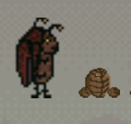 CyberRoach