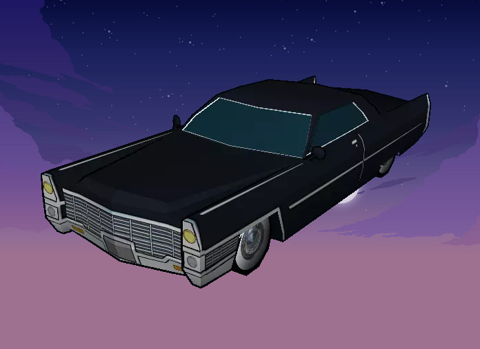 Cover image for Drift Haven
