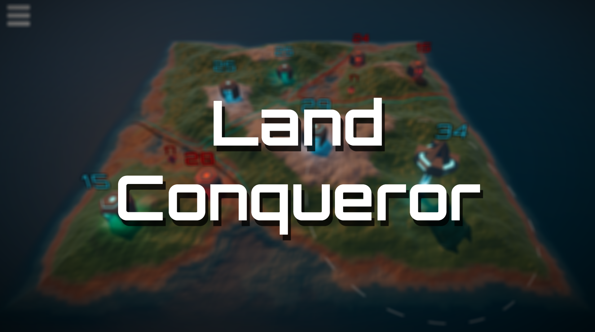 Land Conqueror
