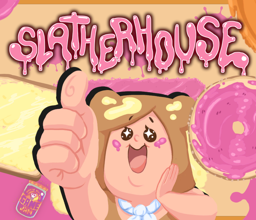 Slatherhouse