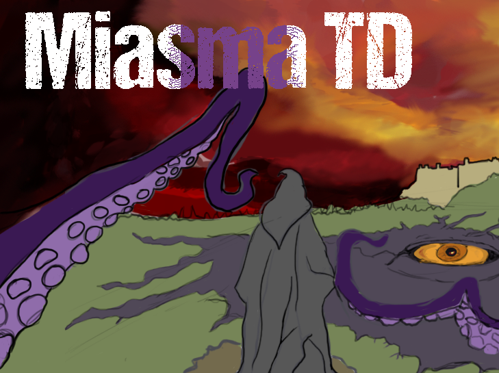 Miasma TD
