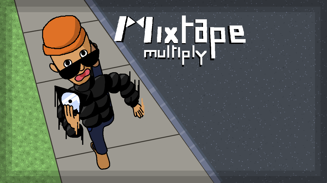 Mixtape Multiply