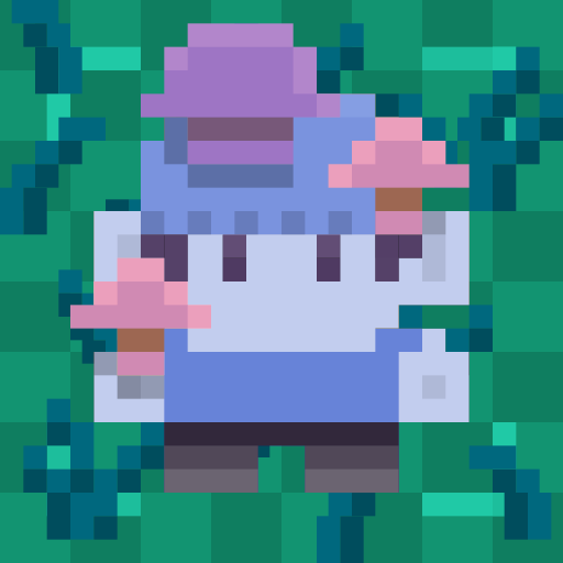 Forage Quest