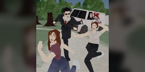 Cover image for You Can't Not Dance if You Don't Want To
