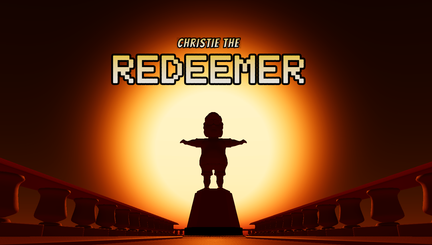Christie the Redeemer