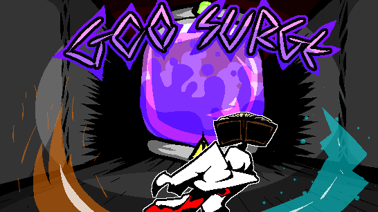 Goo Surge