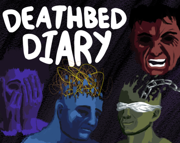 Deathbed Diary