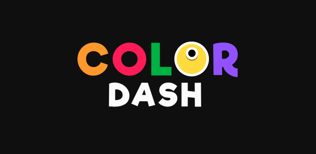 Color Dash!