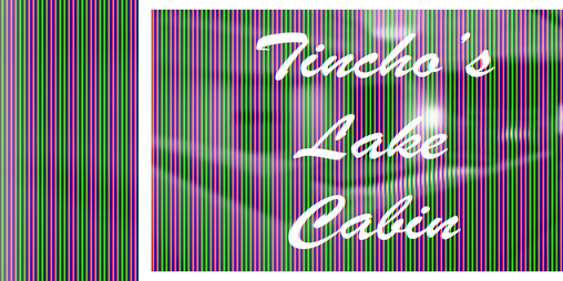 Cover image for Tincho's Lake Cabin