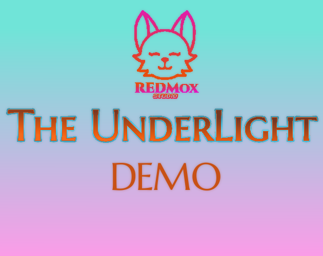 Cover image for The UnderLight