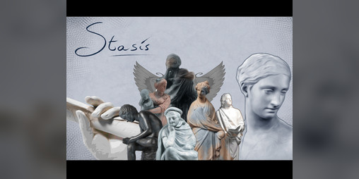 Cover image for Stasis