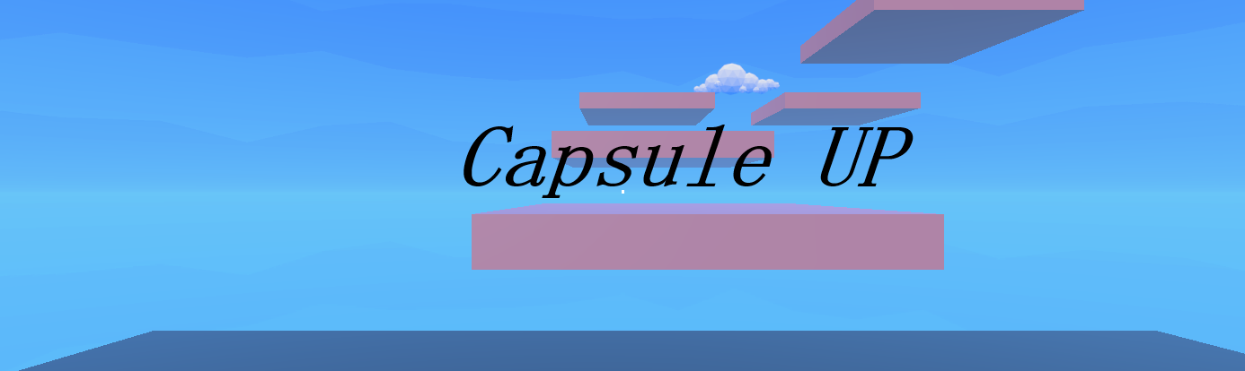 CapsuleUP