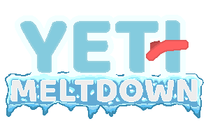 Yeti Meltdown