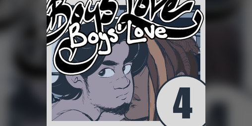 Cover image for blbl Chapter 4- Spring Fever