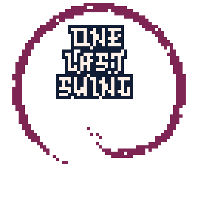 One Last Swing