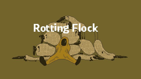 Rotting Flock