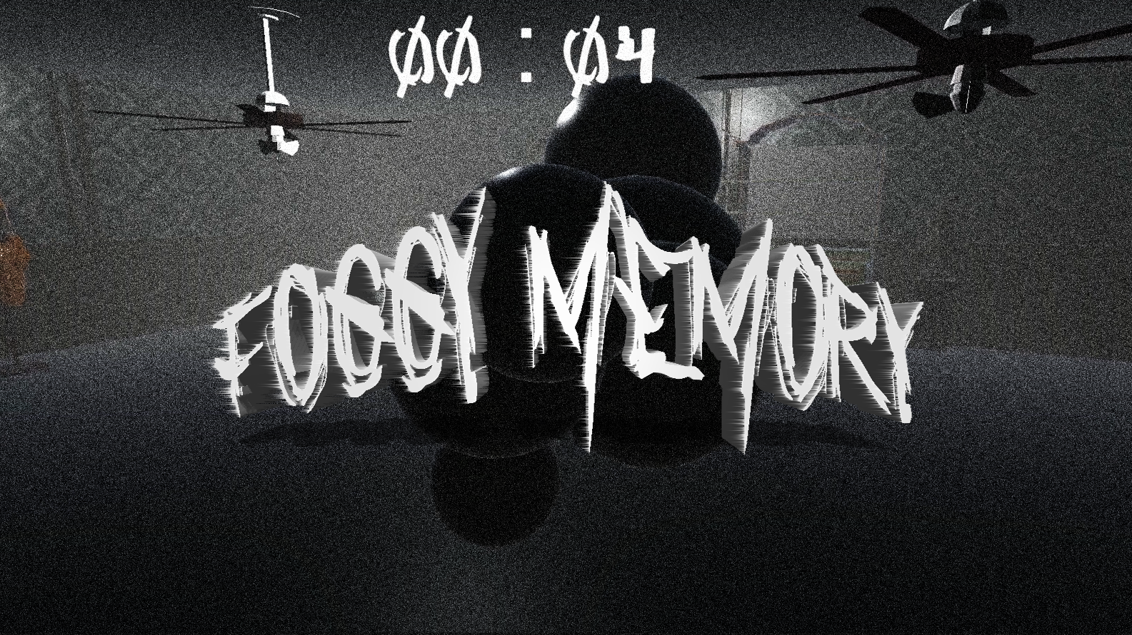Foggy Memory