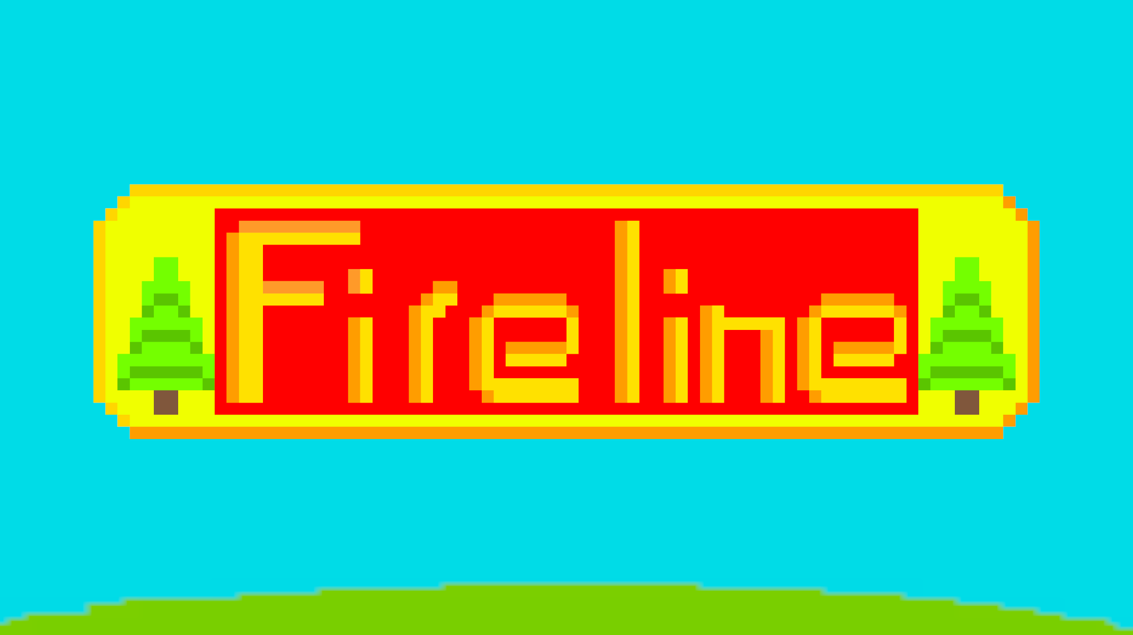 Fireline By JediJames