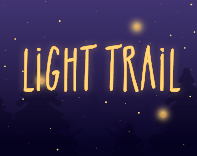 Cover image for Light Trail