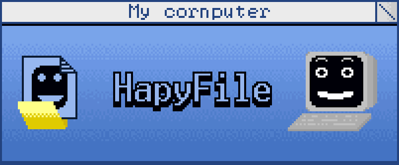 HapyFile