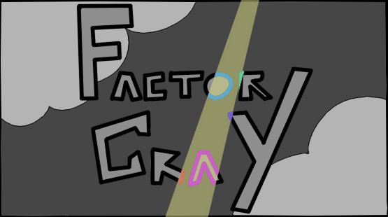 Factory Gray