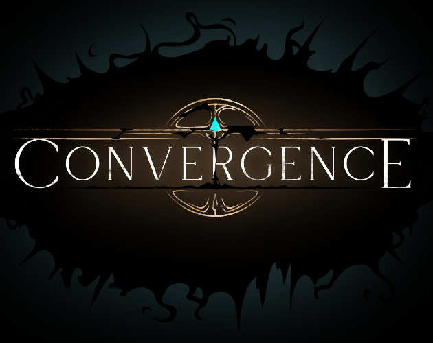 Cover image for Convergence