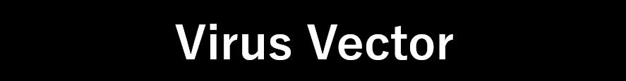 Virus Vector