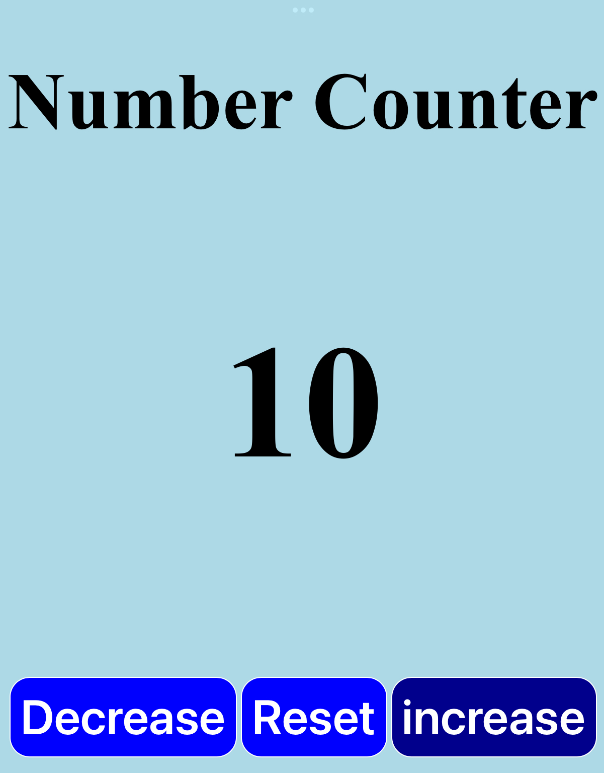 jquery number counter