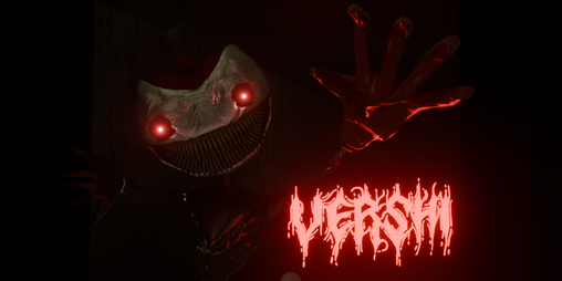 Cover image for Vershi