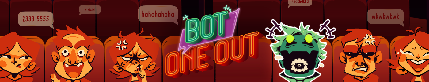 Bot One Out